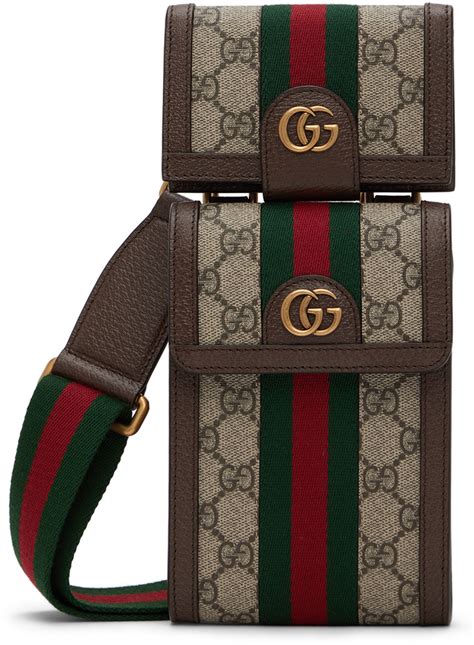 gucci wallet pouch|gucci wallet price in usa.